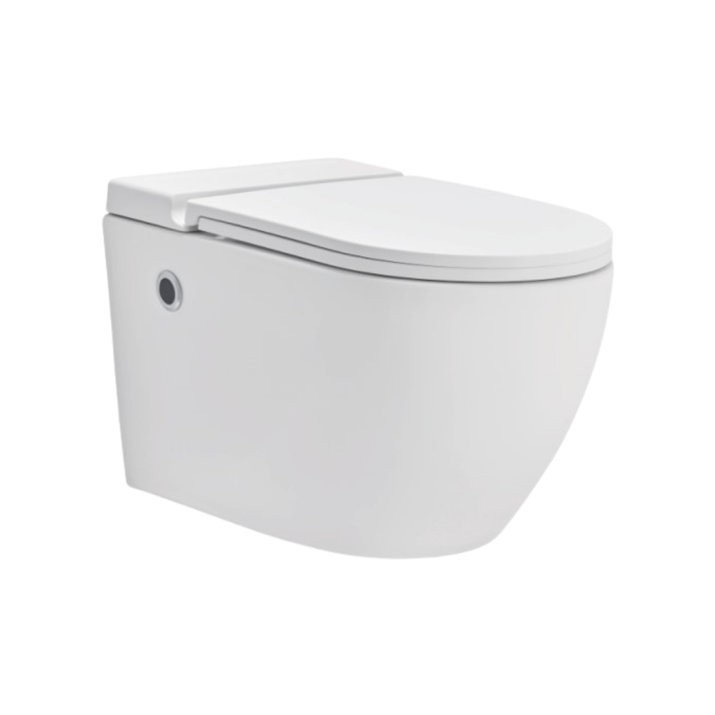 Cera Crios Round Tankless