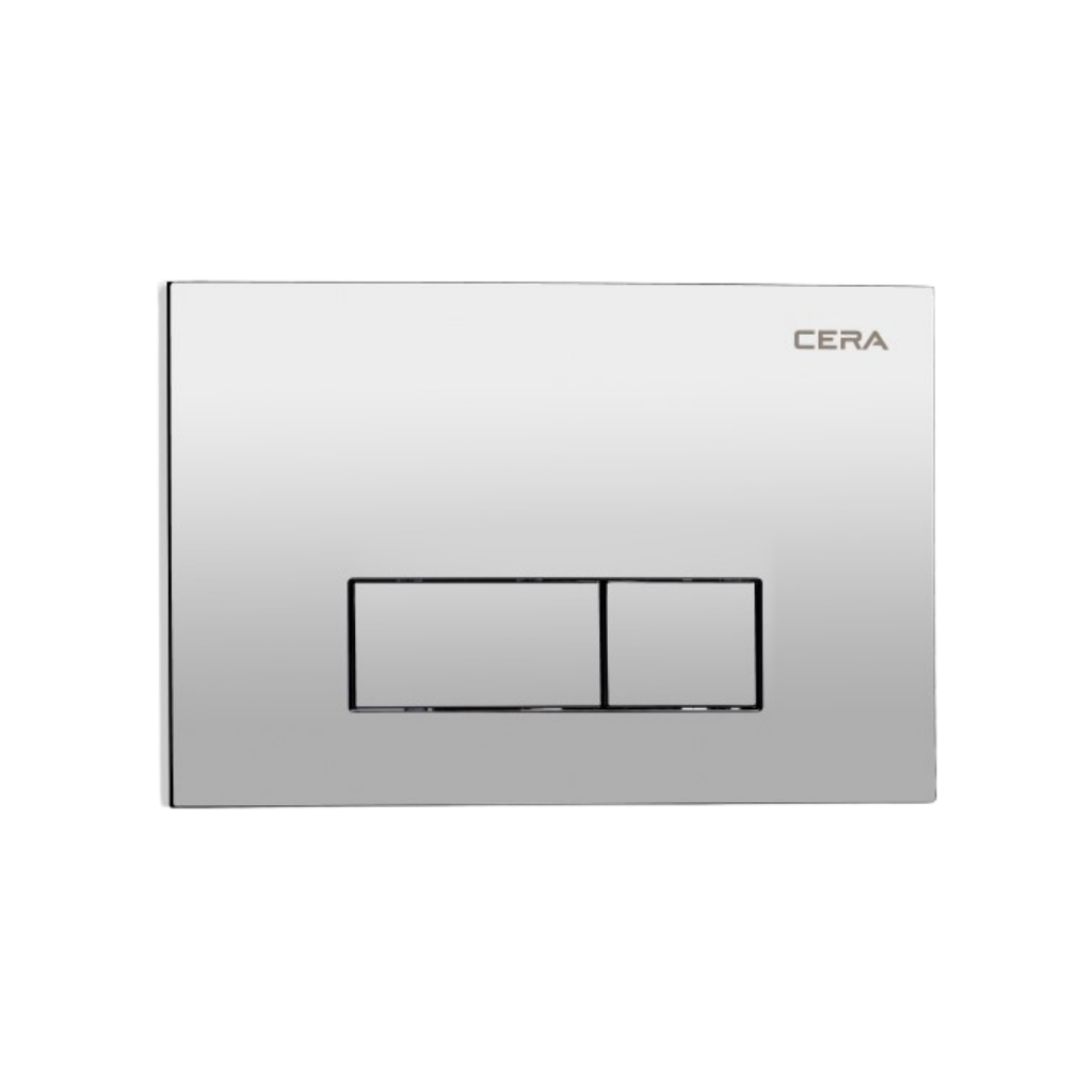 Cera Actuator knob for Chevron cistern