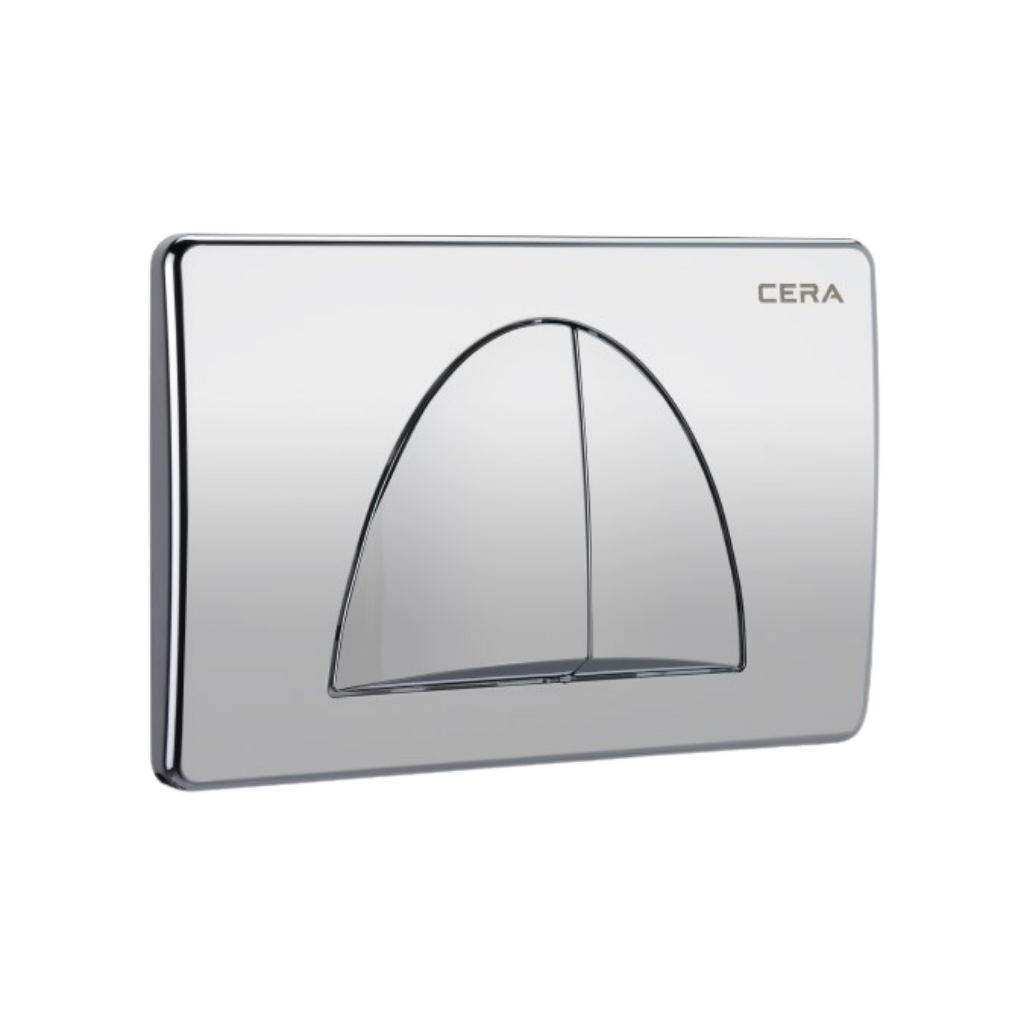 Cera Actuator knob for Chevron cistern