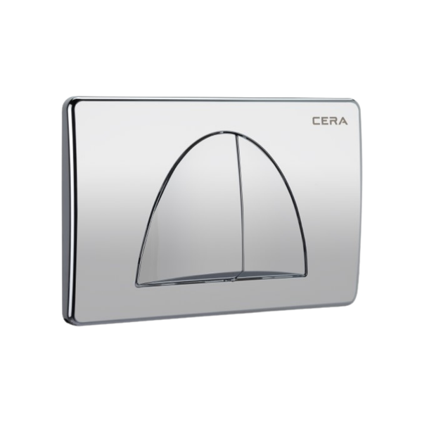 Cera Actuator knob M type for Chevron cistern