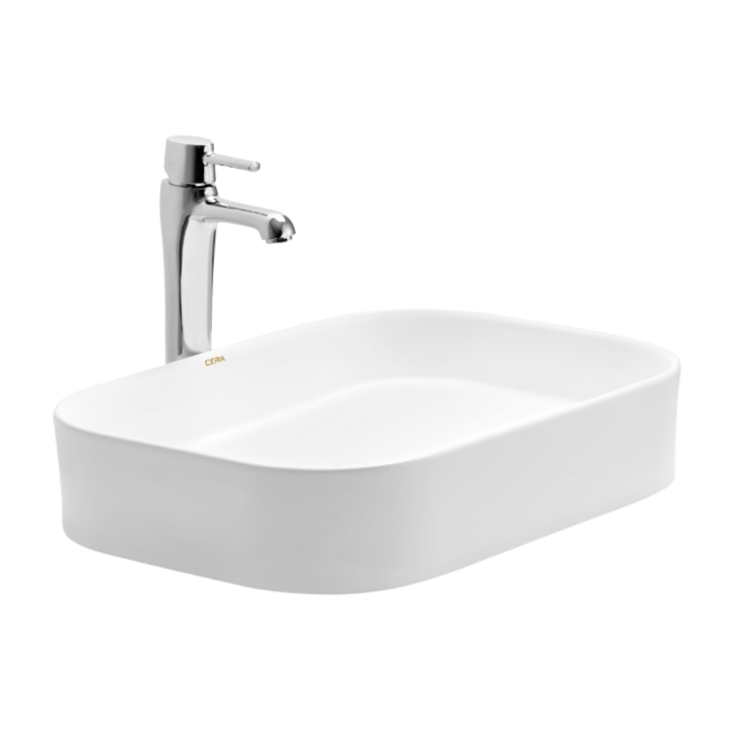 Cera Catmid Table top wash basin