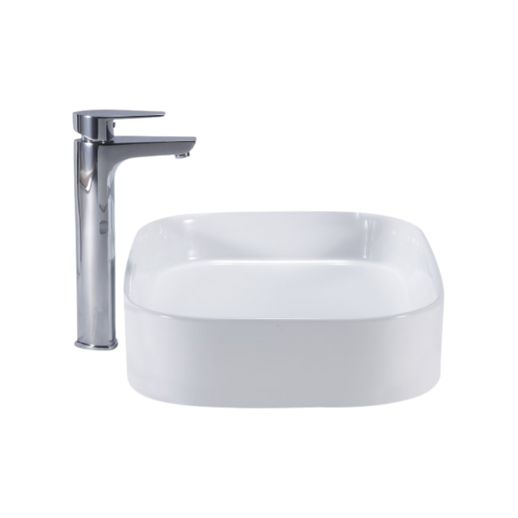 Cera Catmid Table top wash basin