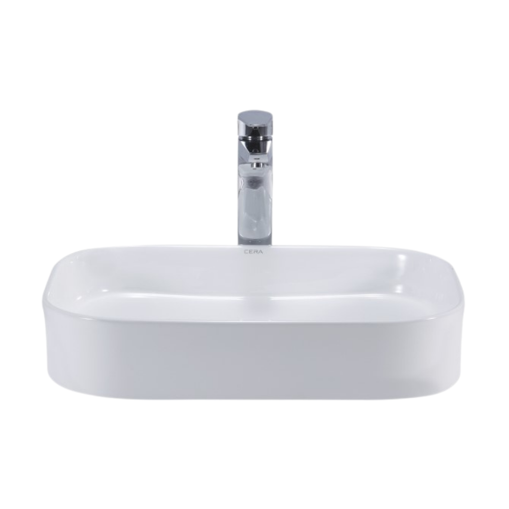 Cera Catmid Table top wash basin
