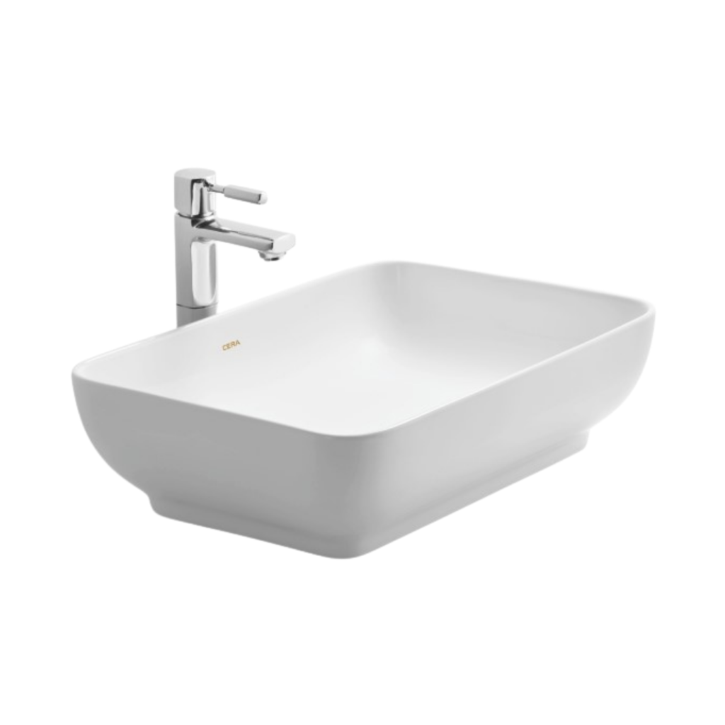 Cera Campa Table top wash basin