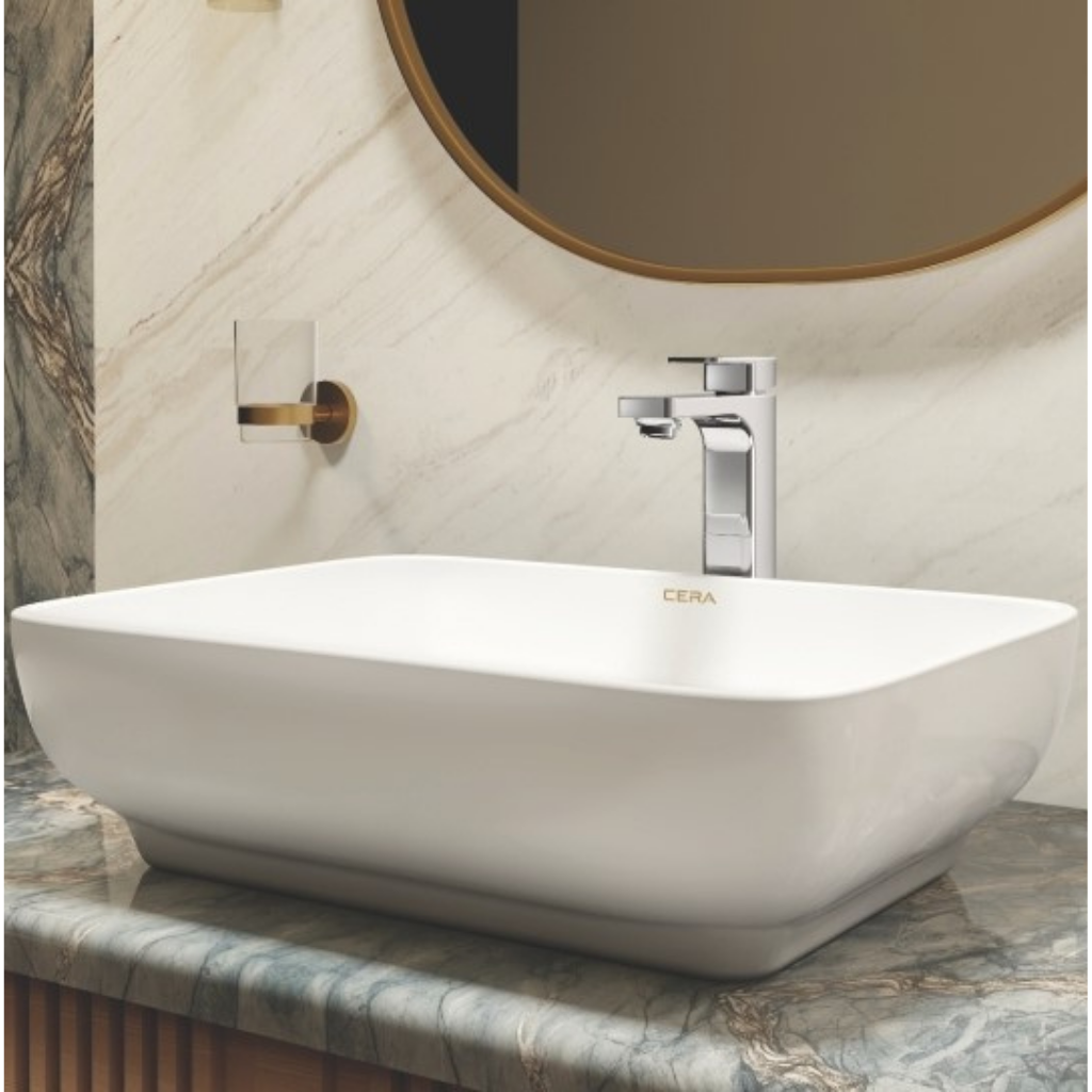 Cera Campa Table top wash basin