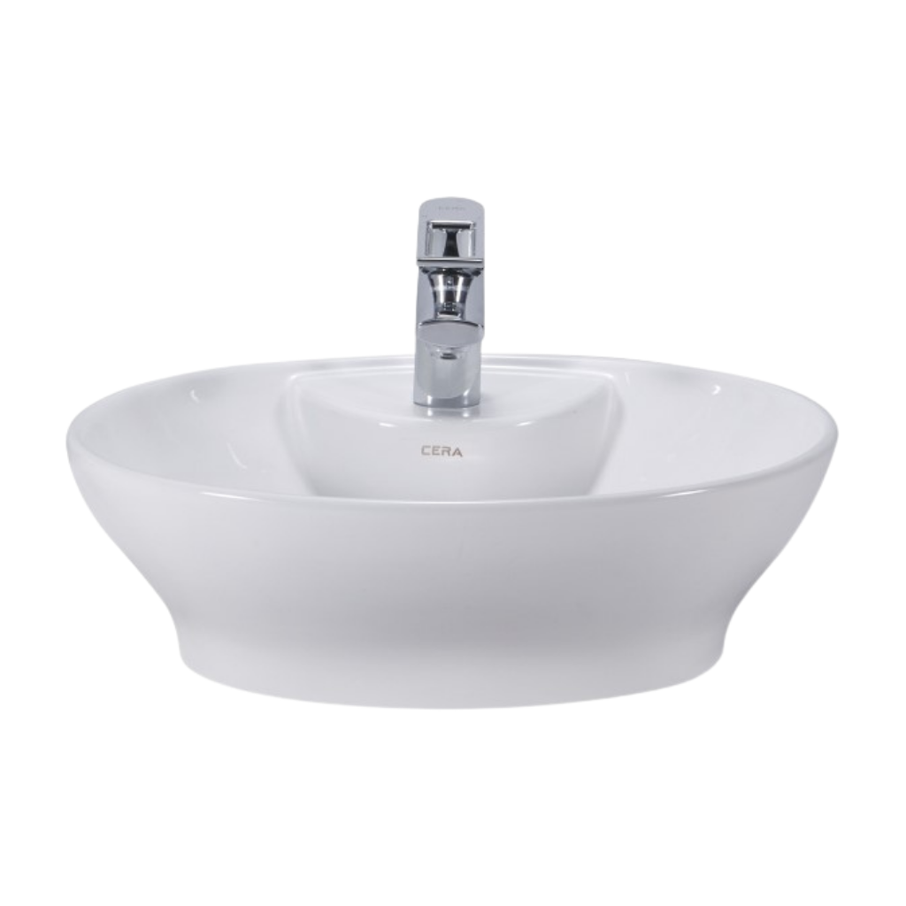 Cera Camara Table top wash basin