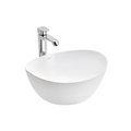Cera Cloister Slim Table top wash basin