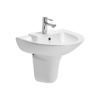 Cera Calibre with Clea Half Pedestal