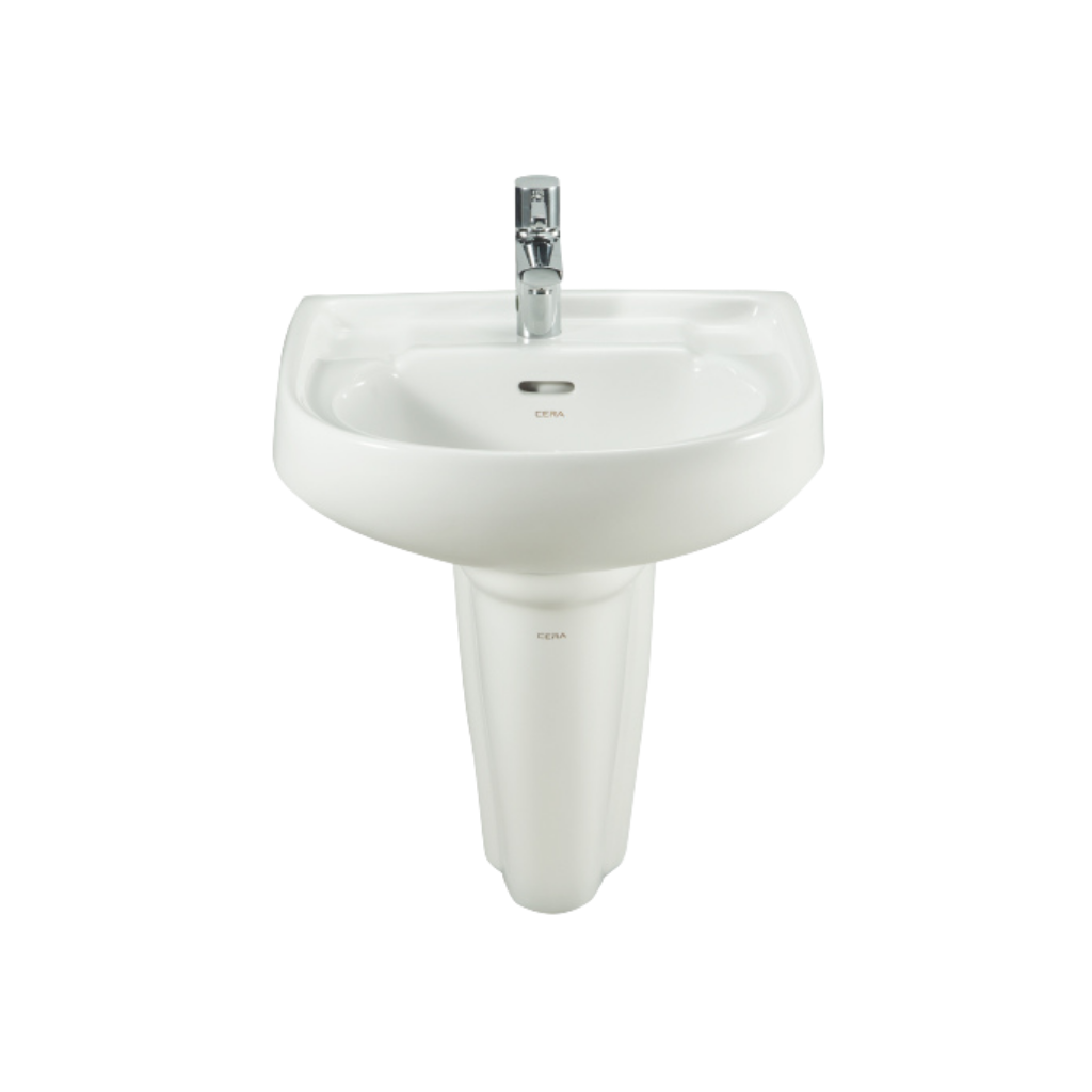 Cera Counsel with clio half pedestal