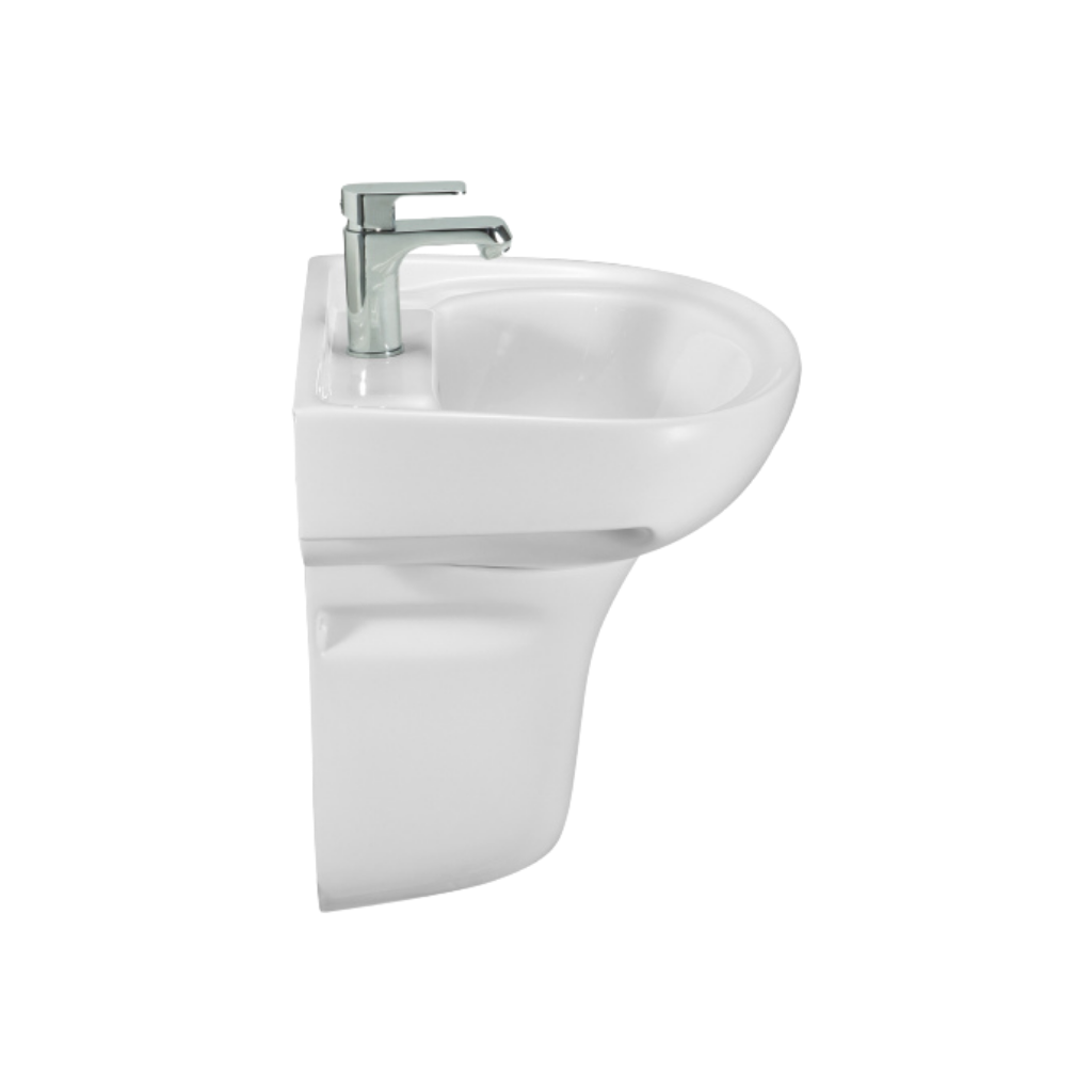 Cera Counsel with Clea Half Pedestal