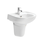 Cera Counsel with Clea Half Pedestal