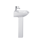 Cera Concord Wash basin Pedestal