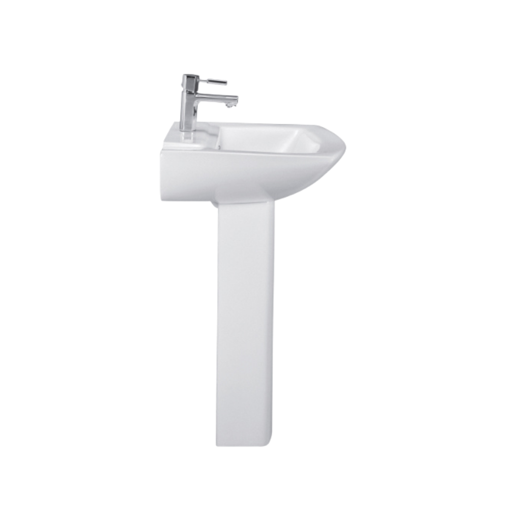 Cera Concord Wash basin Pedestal