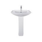 Cera Concord Wash basin Pedestal