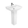 Cera Collage Wash basin with full pedestal