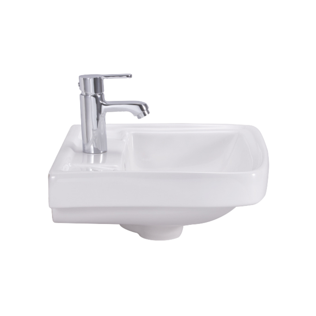 Cera Calvin Wall hung wash basins