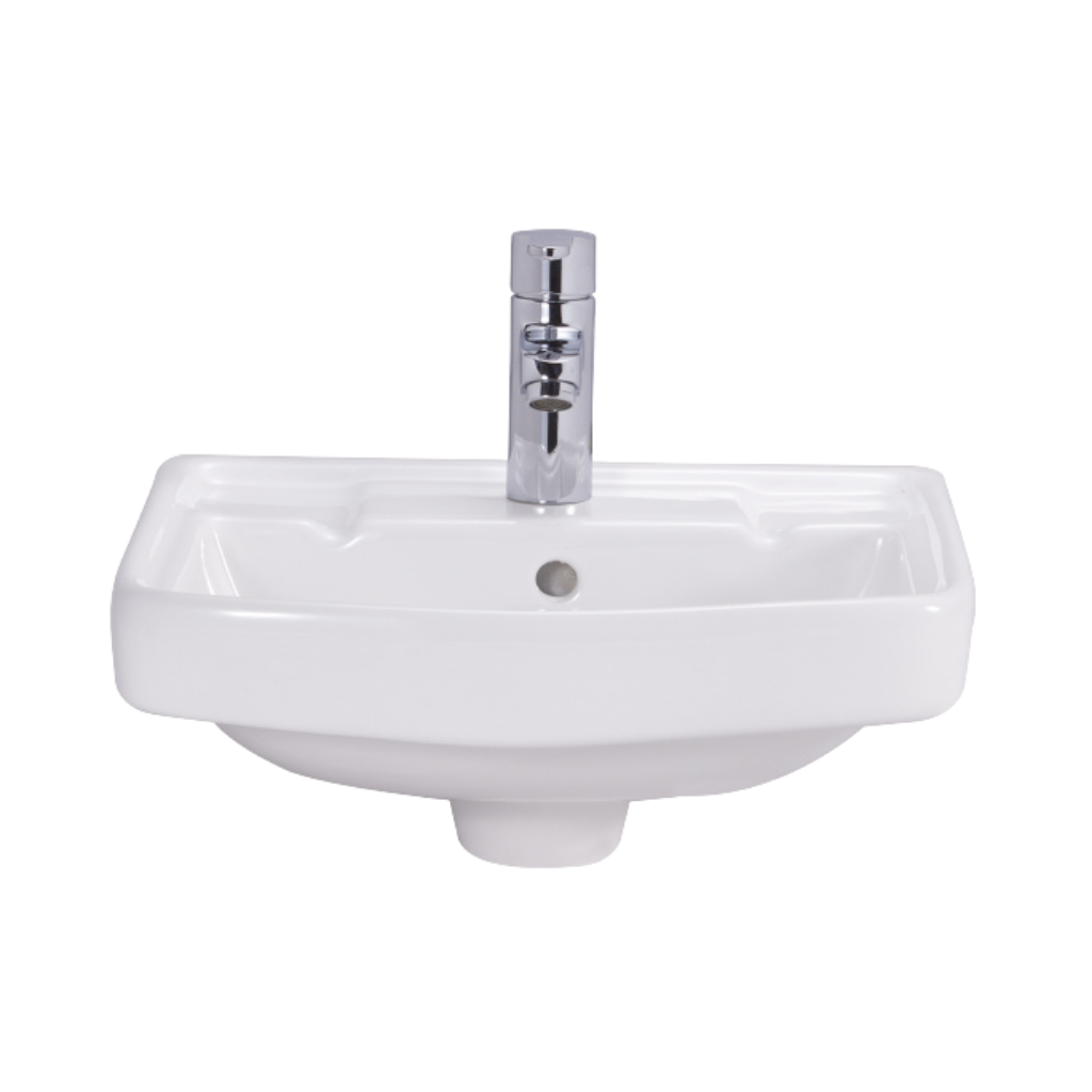 Cera Calvin Wall hung wash basins
