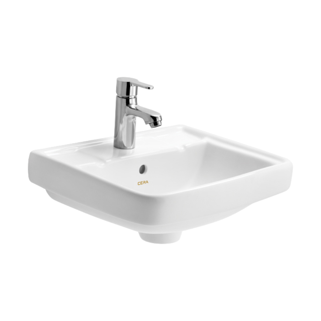 Cera Calvin Wall hung wash basins
