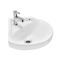 Cera Corner Wall hung wash basins