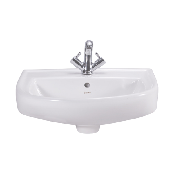 Cera Canon Wall hung wash basins