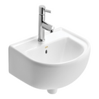 Cera Cadal Wall hung wash basins