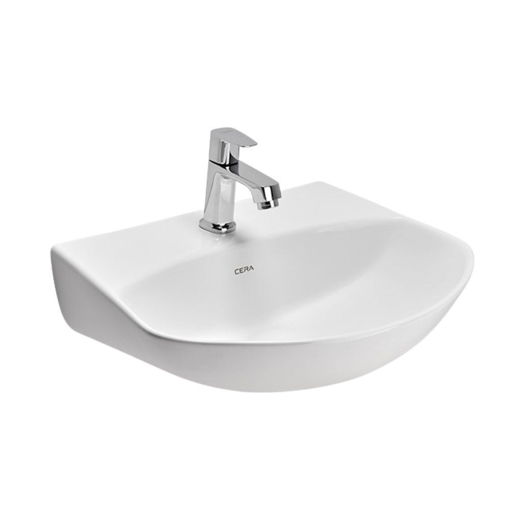 Cera Cadis Wall hung wash basins
