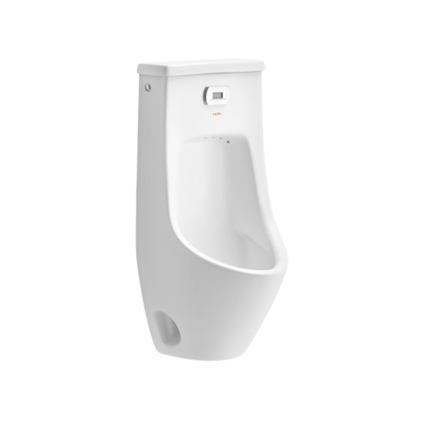 Cera Calcia Urinal with integrated EFS