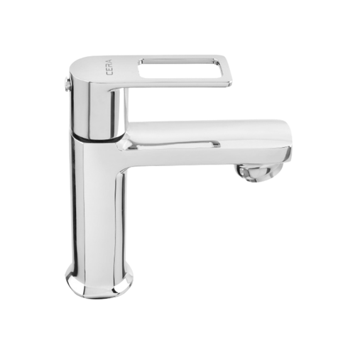 Cera Winslet Table-Mounted Quarter-Turn Pillar Tap with Aerator (F1099101)