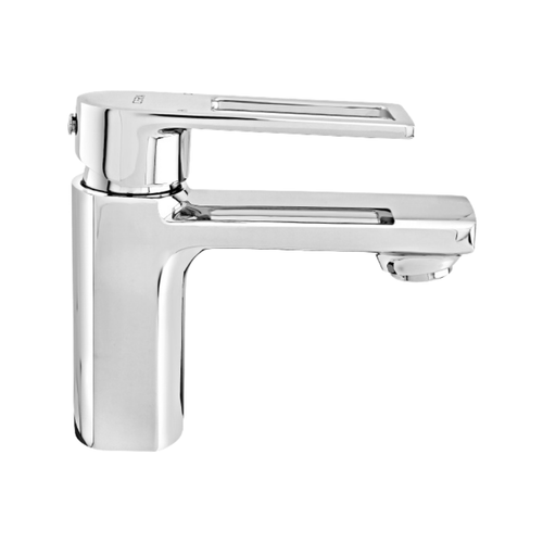 Cera Winslet Deck-Mounted Single-Lever Wash Basin Mixer Faucet (F1099451)