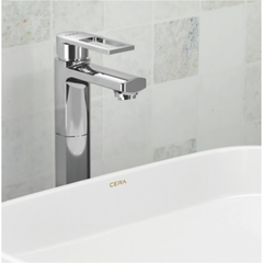 Cera Winslet F1099452 Single lever basin mixer