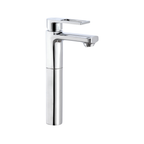 Cera Winslet Tall Extended-Body Single-Lever Wash Basin Mixer Faucet (F1099452)