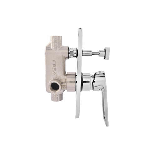 Cera Winslet Single-Lever Concealed Diverter Valve Trim Set (Exposed Part Only - F1099701)