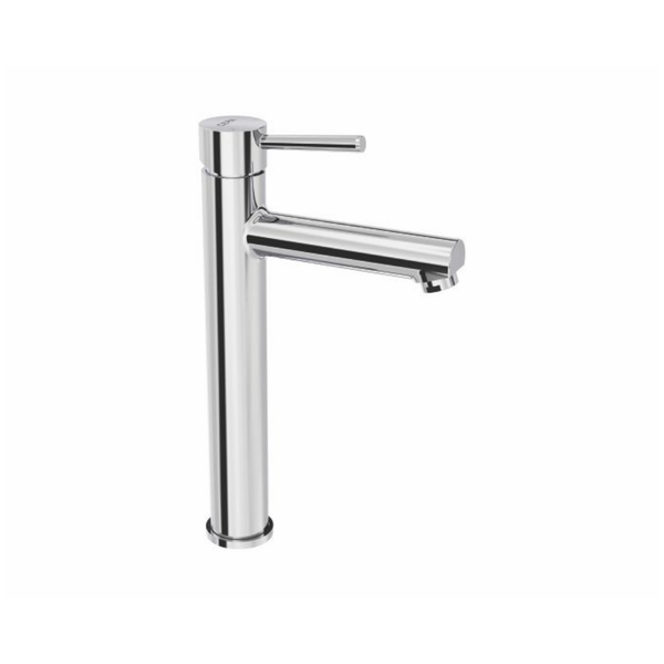 Cera Fountain F2013453 Single lever basin mixer extended body,
