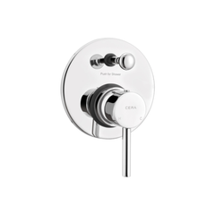 Cera Fountain F2013721 High flow single lever concealed diverter system