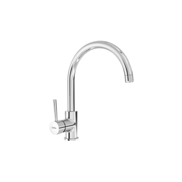 Cera Fountain  F2013551 Single lever sink mixer
