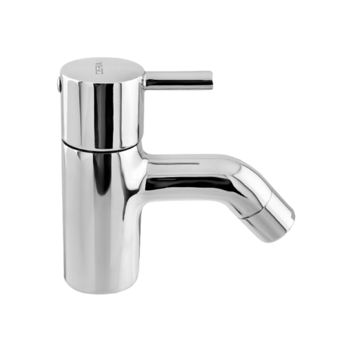Cera Fountain Brass Regular Body Pillar Tap for Wash Basins (F2013101)