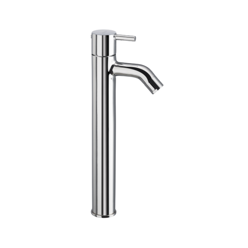 Cera Fountain  F2013102 pillar cock extended body