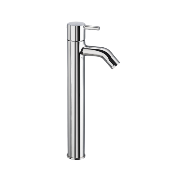 Cera Fountain  F2013102 pillar cock extended body