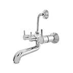 Cera Fountain  F2013401 Wall mixer 2In1