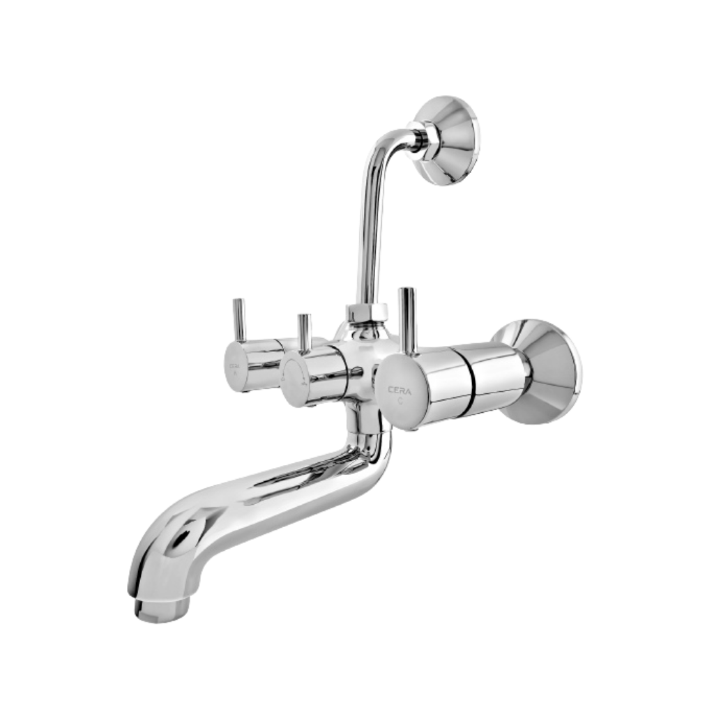 Cera Fountain  F2013401 Wall mixer 2In1