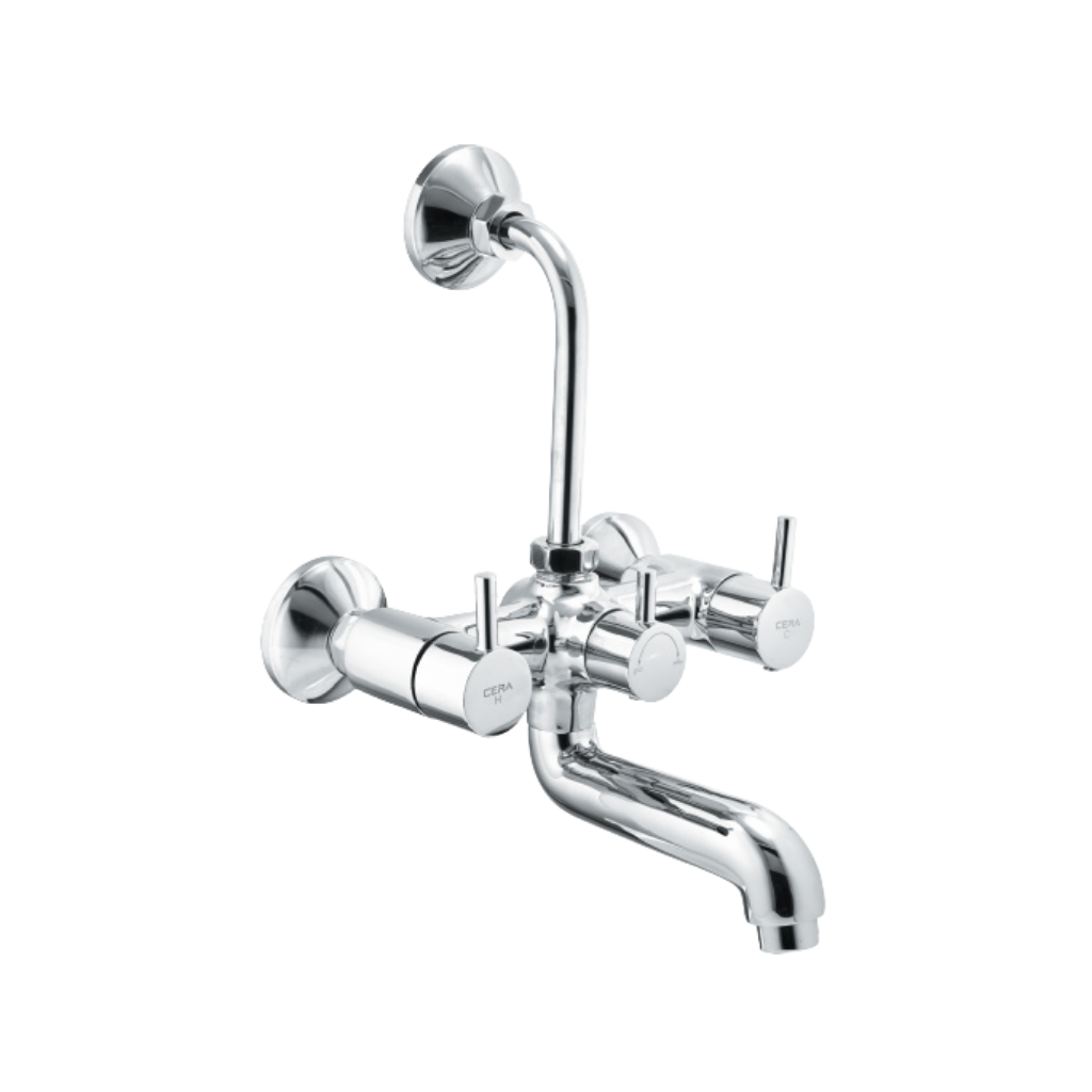 Cera Fountain  F2013401 Wall mixer 2In1