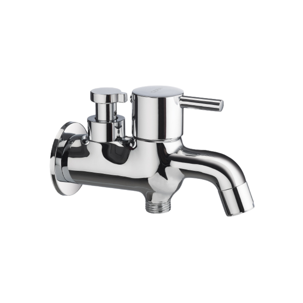 Cera Fountain  F2013163 2-way bib cock