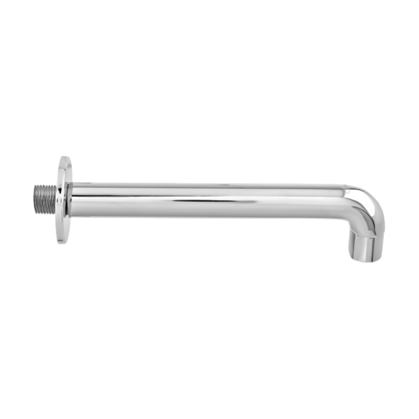 Cera Fountain F2013661 Bath tub spout with wall flange