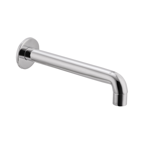 Cera Fountain F2013661 Bath tub spout with wall flange