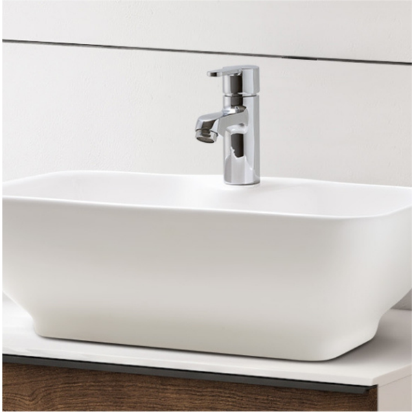Cera Victor F1015451 single lever basin mixer