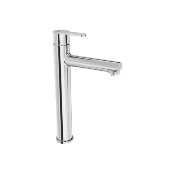 Cera Victor F1015453 single lever extended basin mixer