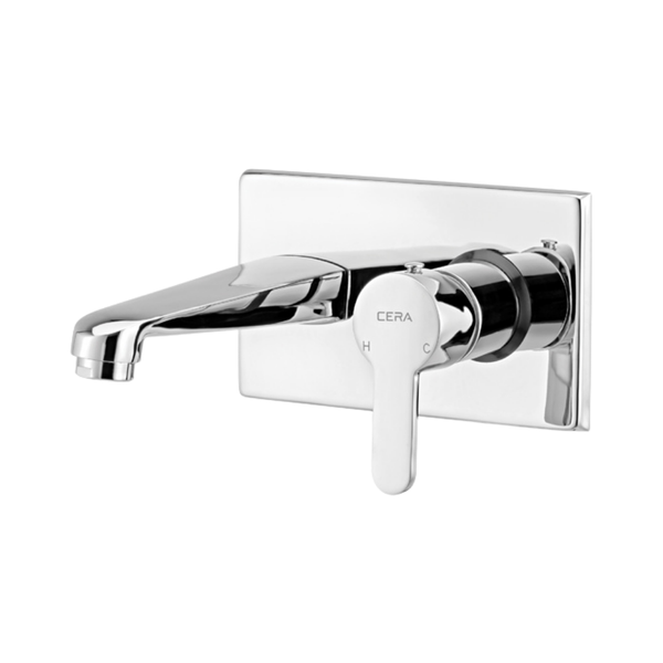 Cera Victor F1015473 single lever basin mixer