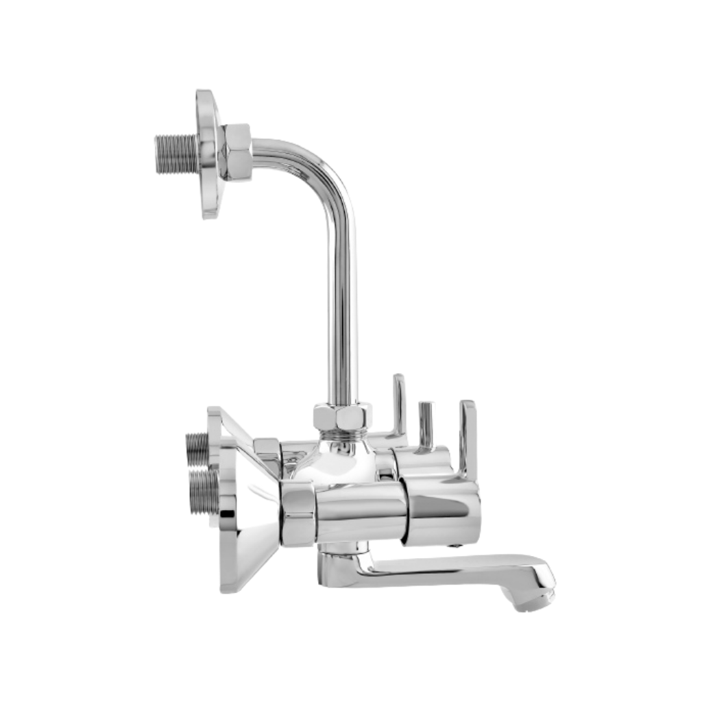 Cera Victor F1015401 wall mixer