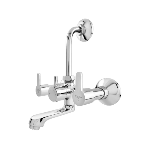 Cera Victor 2-in-1 Wall Mixer Valve for Dual Water Control (F1015401)