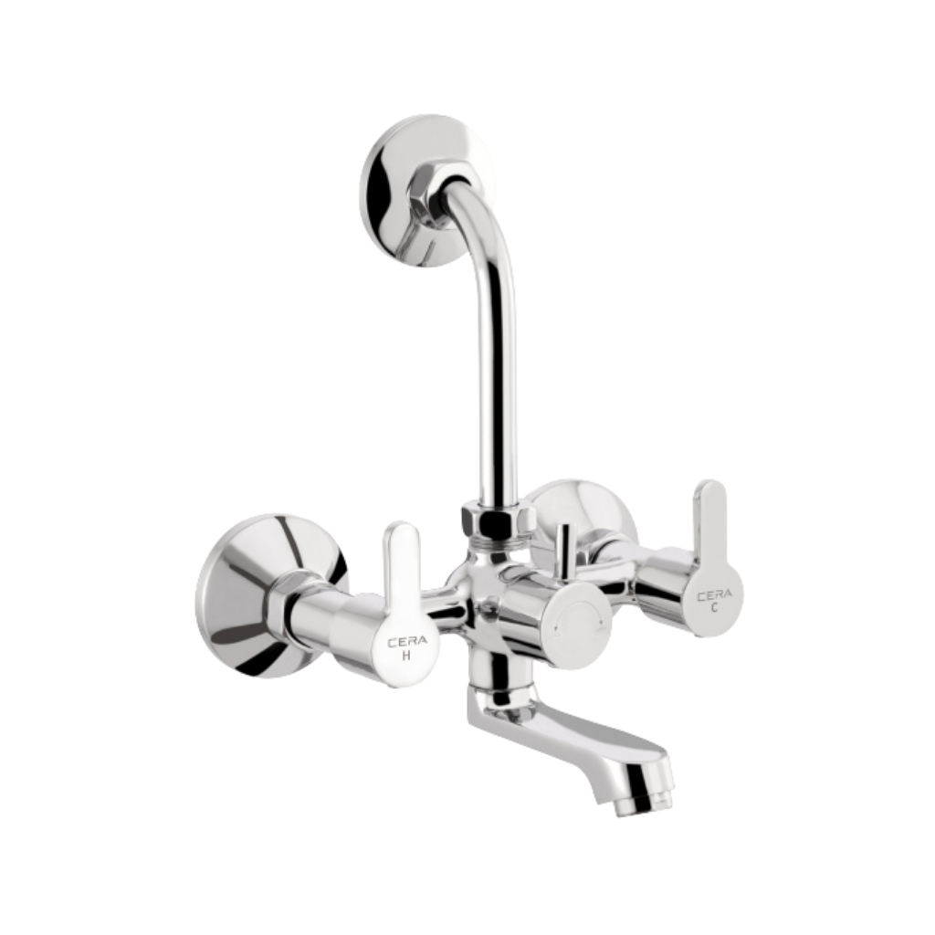 Cera Victor F1015401 wall mixer